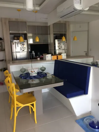 Apartamento à venda no Central Park Residence Canasvieiras