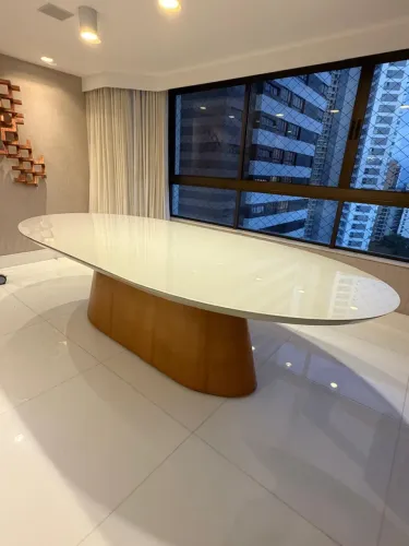 Mesa de jantar ,SM móveis
