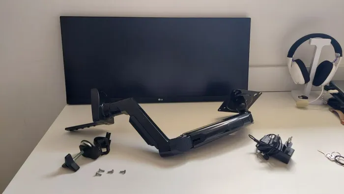 Monitor LG 29" FUNCIONANDO 