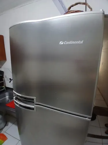 Geladeira