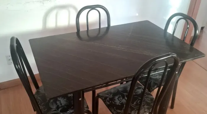 Mesa de jantar