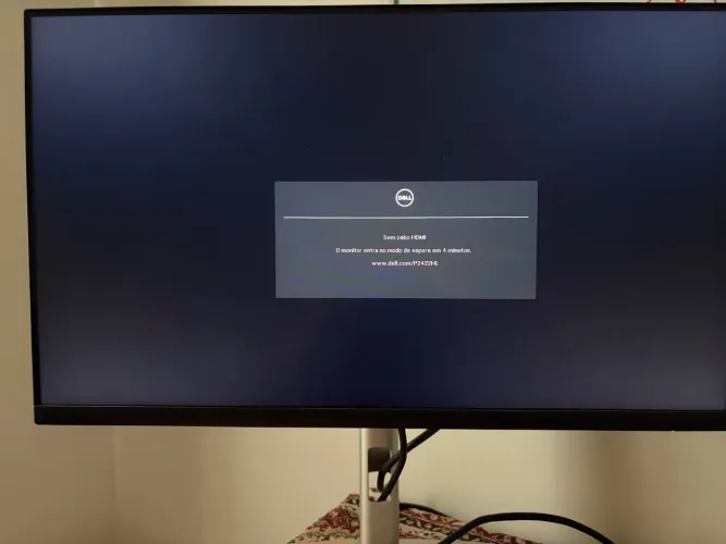 Vendo Monitor Dell