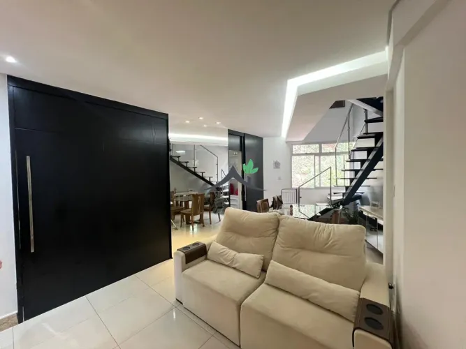 cobertura - Buritis - Belo Horizonte