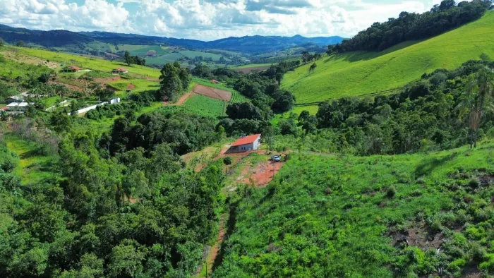 Terreno para Venda em Toledo, Rural