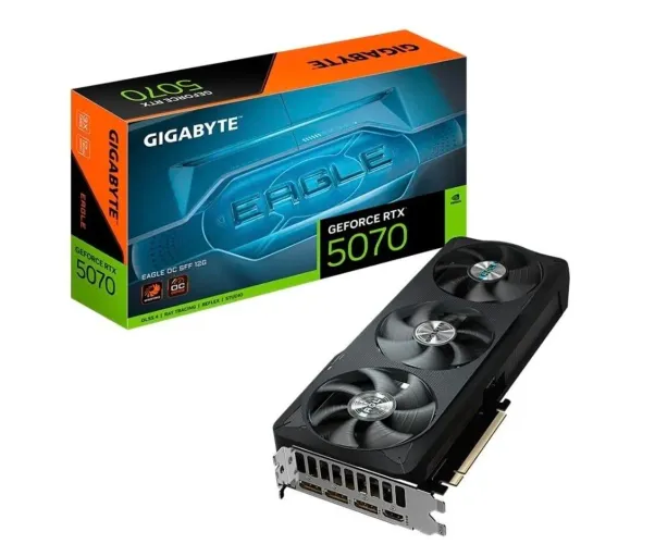 Placa de Video 5070