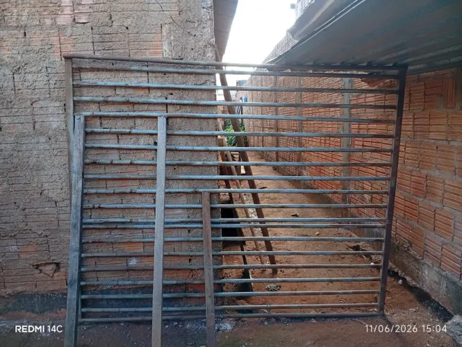 Portão