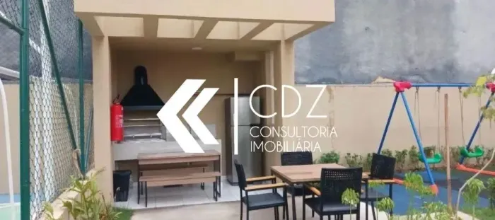 Apartamento para Venda Jardim Santa Rosália, Vistta Santa Rosália -Sorocaba SP