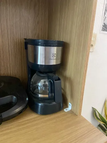 cafeteira