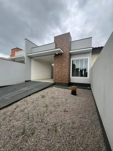 Casa em Joaia, Tijucas/SC