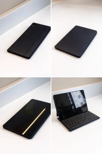 Tablet VAIO TL10 2 em 1 - Pouco Uso - Ideal para Estudos