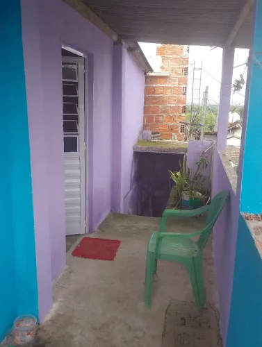 Casas pra vender ou trocar
