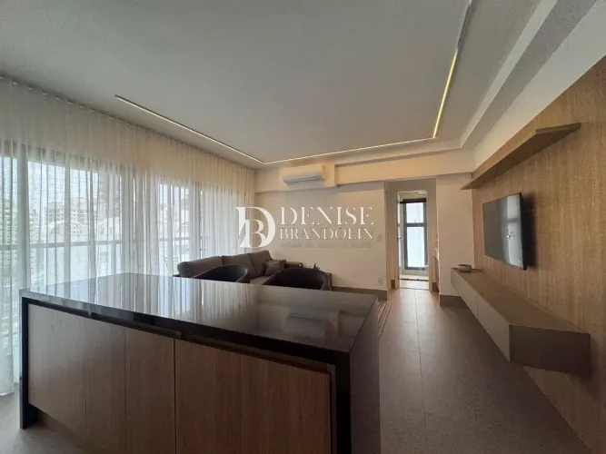 studio - Cambuí - Campinas