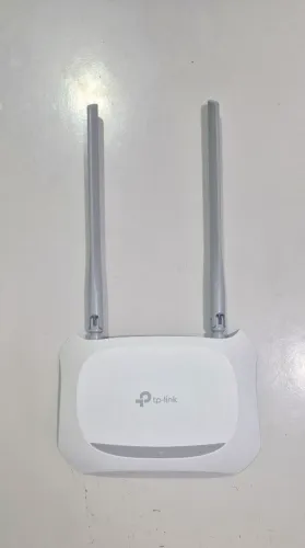 Roteador TP-Link 2.4ghz