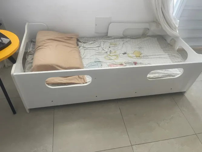 Cama criança