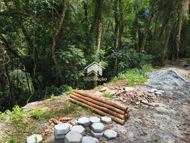 Terreno condomínio fechado - Serra da Cantareira