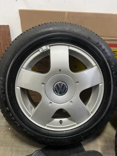 Roda Golf