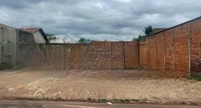 ****TERRENO EM BARRINHA****