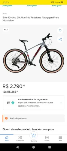 Vendo barato só para quem tem interesse