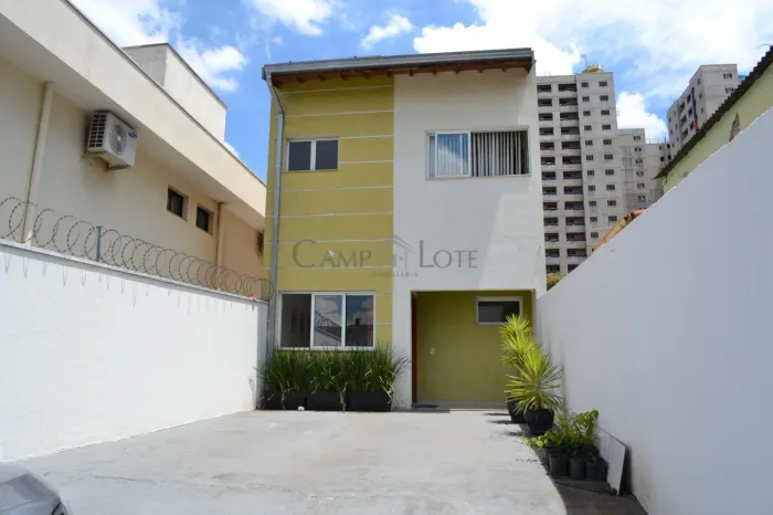 casa - Bonfim - Campinas