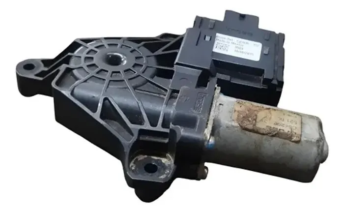 Motor Vidro Elétrico Traseiro Esquerdo Renegade 2015original