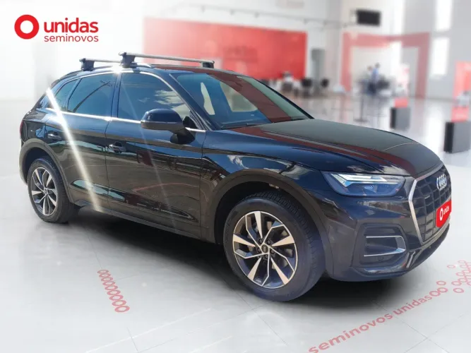 Audi Q5 Prestige 2.0 TFSI Quattro S Tronic 2023
