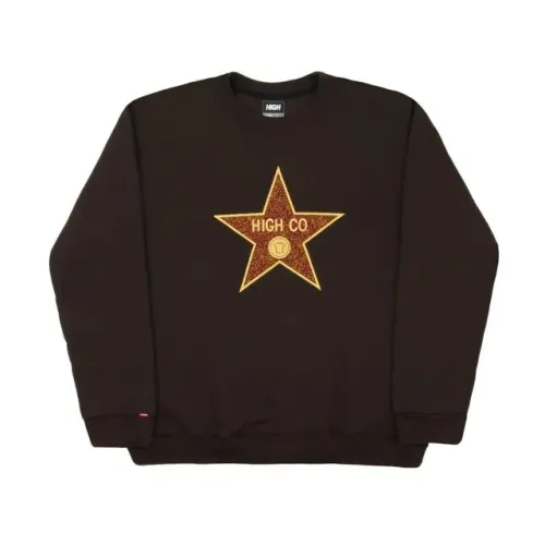 Moletom High Original - Estrela da Fama