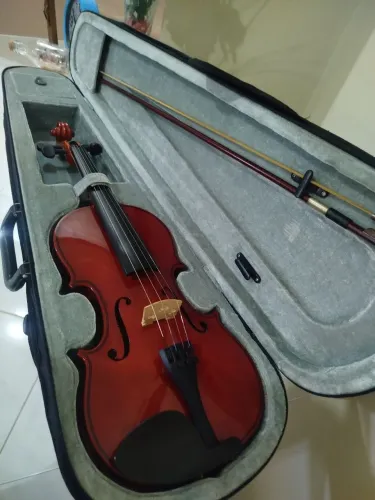 Violino Vogga