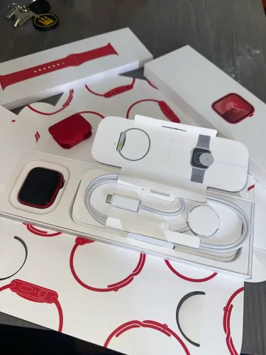 Apple Watch Series 9