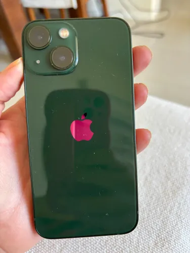 Vendo IPhone mine 13