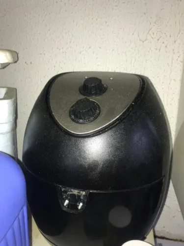 Airfryer
