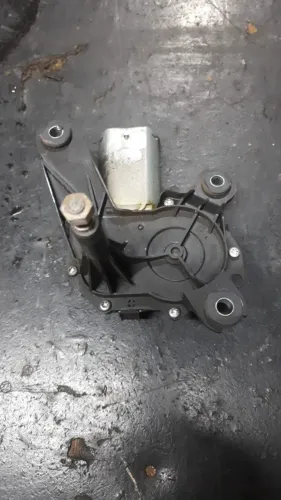 Motor limpador traseiro Ford Ecosport Zetec Roca