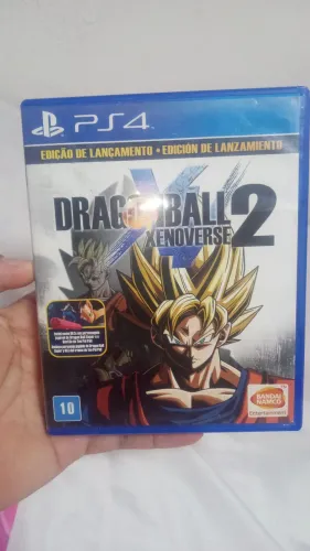 Dragonbal