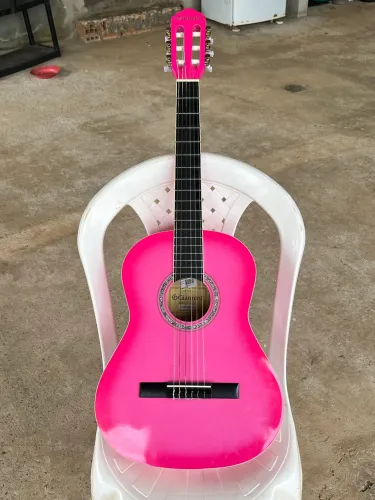 Violão Giannini