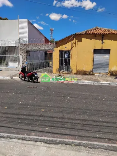 terreno na rua clodoaldo freitas a venda