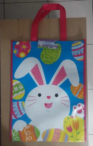 Bolsa infantil importada
