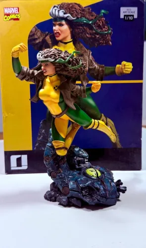  Rogue Marvel Comics 1/10 - Iron Studios