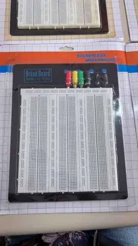 PROTOBOARD