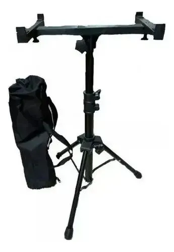 Suporte para bateria eletrônica portátil Roland Revas PB 350
