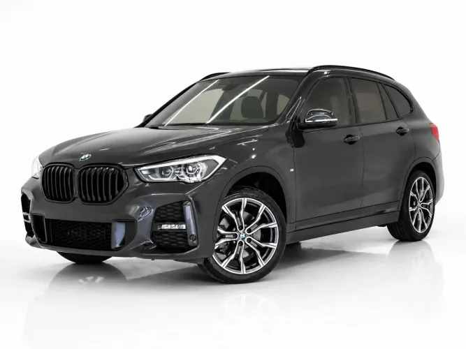 BMW X1 Sdrive 20I M Sport 2.0 TB Aut. 2021