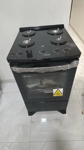 Fogão 4 bocas