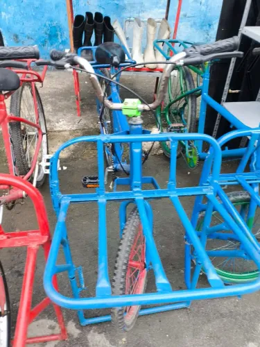 BICICLETA CARGUEIRA USADAS VARIOS MODELOS E CORES ACEITO CARTÃO 