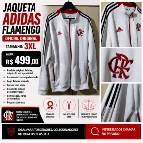 Casaco $400