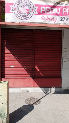 Portas de Loja