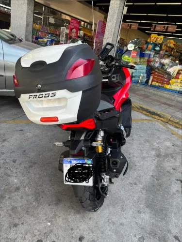 HONDA ADV 150 2022
