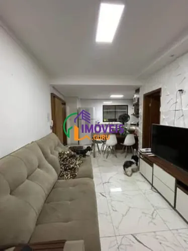 SOBRADO - RESIDENCIAL MORUMBÍ - MG