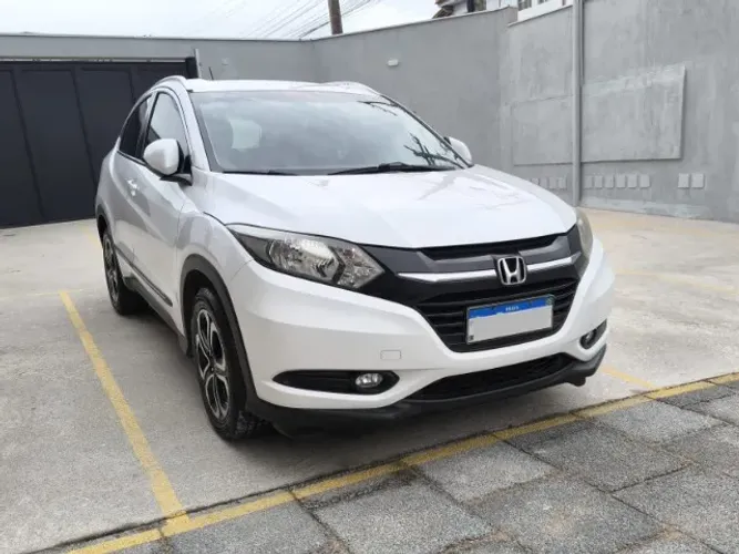 Honda HR-V EX 1.8 Flexone 16V 5P Aut. 2018