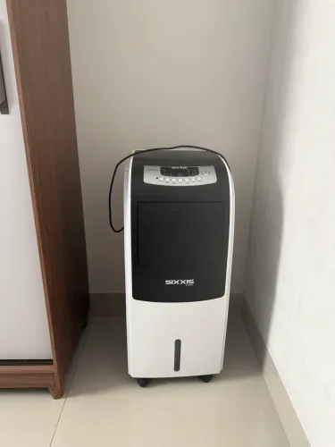 Climatizador