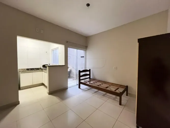 KITNET MOBILIADA, PERTO DA UNICAMP - CIDADE UNIVERSITÁRIA EM LIMEIRA/SP