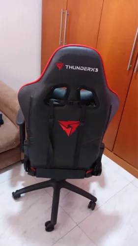 Cadeira de computador 