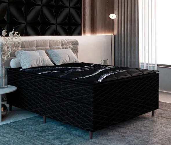 Cama de casal